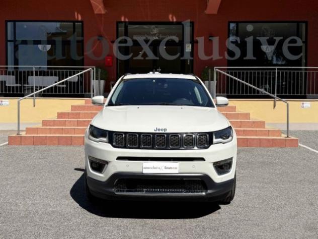 JEEP Compass 2.0 Multijet II 4WD Limited SOLO PER COMMERCIANTI rif. 24069609 - Foto 3