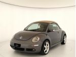 Volkswagen New Beetle 2.0 Cabrio aut.