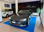 AUDI - A4 - 40 TDI quattro S tronic Business Adv.