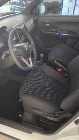 SUZUKI Ignis 1.2 Hybrid Top rif. 20530914 - Foto 5