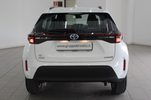 TOYOTA - Yaris Cross - 1.5 Hybrid 5p. E-CVT Active - Foto 5