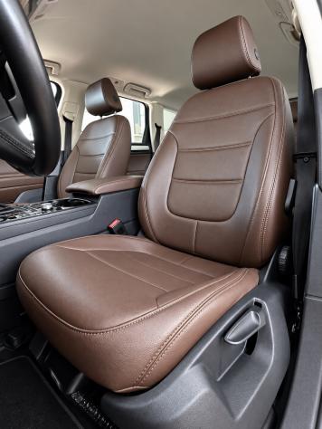 Volkswagen Touareg 3.0 TDI 262 CV tip. BlueMotion Technology Executive - Foto 3