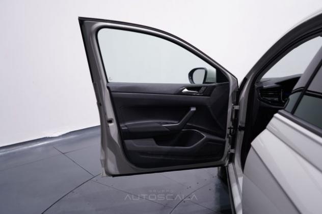VOLKSWAGEN Taigo 1.0 TSI 110 CV Life rif. 21926321 - Foto 9