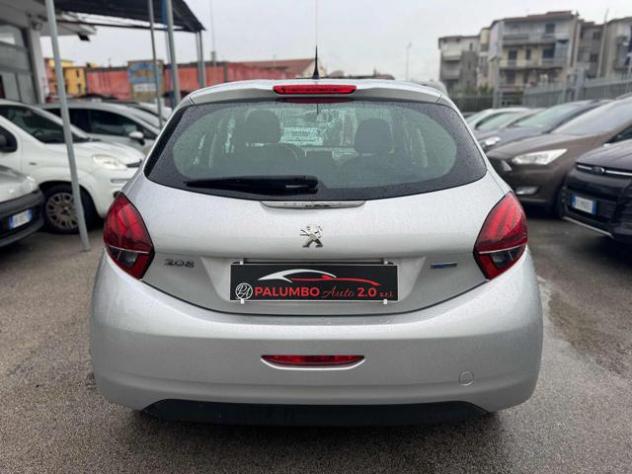 PEUGEOT 208 1.2 82cv Allure SUPER PREZZO rif. 24062669 - Foto 5