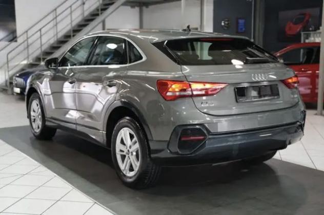 AUDI Q3 Sportback 35 TDI Business rif. 23472494 - Foto 5