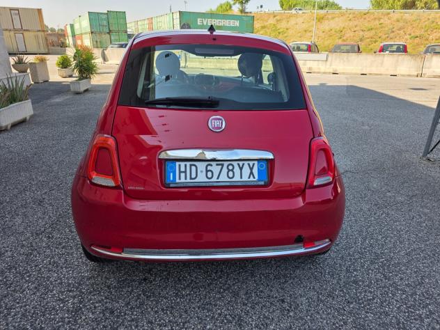 Fiat 500 1.2 EasyPower Lounge GPL - Foto 5