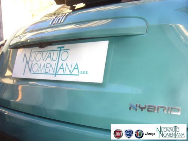 FIAT 600 Hybrid DCT6 MHEV La Prima Aziendale Stellantis rif. 23968624 - Foto 8