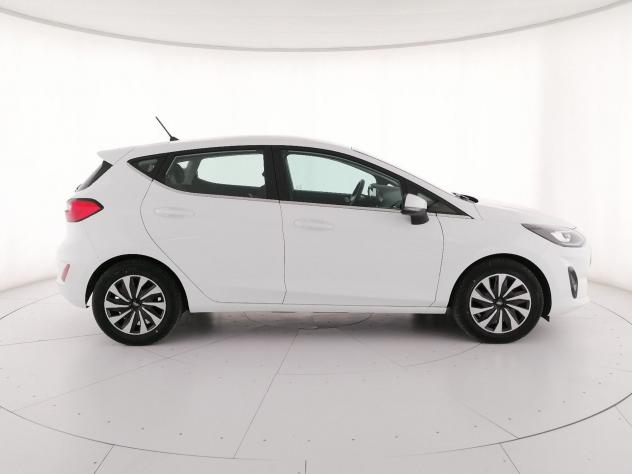 Ford Fiesta 5p 1.0 ecoboost h Titanium 125cv - Foto 3