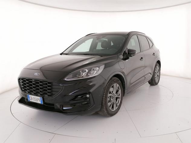 Ford Kuga 2.5 phev ST-Line X 2wd 225cv cvt