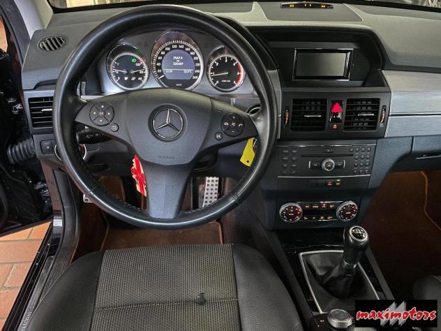 MERCEDES - Classe GLK - 200 CDI 2WD BlueEFFICIENCY Sport - Foto 2