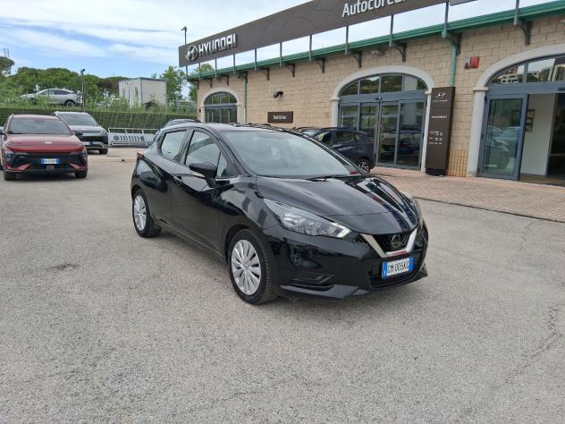 Nissan Micra IG?T 92 GPL Eco Acenta - Foto 3