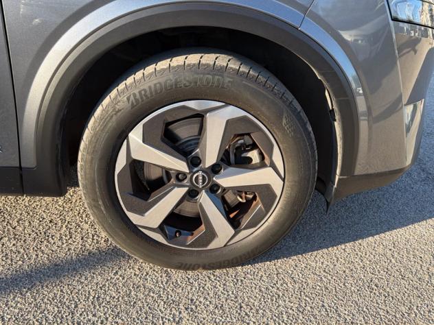 Nissan Qashqai III 2021 1.5 e-POWER N-Connecta 2WD e-Shifter - Foto 9