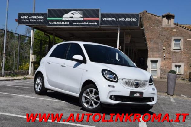 SMART ForFour 0.9 Turbo twinamic Passion 90CV rif. 23526162