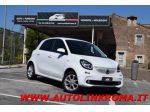SMART ForFour 0.9 Turbo twinamic Passion 90CV rif. 23526162