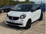 SMART ForFour Turbo 0.9cc 90cv AUTOMATICA CRUISE CONTROL rif. 24181957