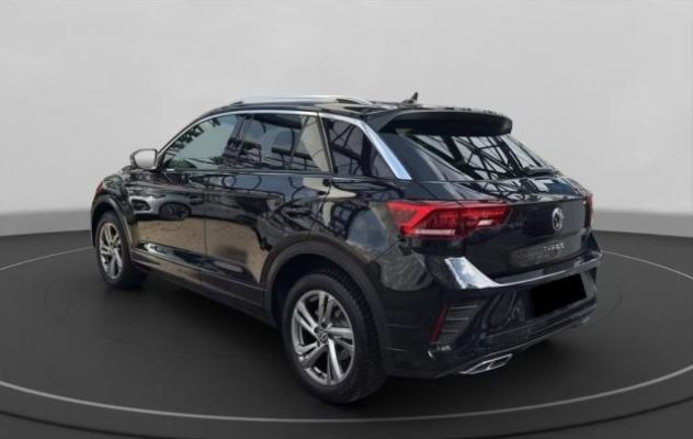 VOLKSWAGEN T-Roc 1.0 TSI R-Line - LED ACC DIGITAL COCKPIT rif. 22947058 - Foto 4
