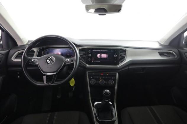 VOLKSWAGEN T-Roc T-Roc 1.6 TDI SCR Style BlueMotion Technology rif. 24028704 - Foto 4