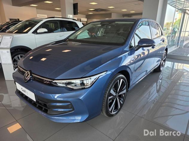 Volkswagen Golf 1.5 TSI ACT Edition Plus