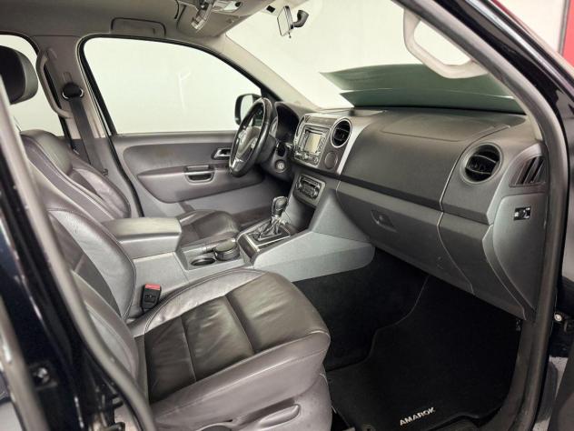 VOLKSWAGEN - Amarok - Foto 5
