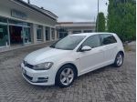 Volkswagen Golf 1.4 TGI Highline DSG BlueMotion  Executive
