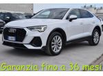 Audi Q3 Sportback 35 TDI S tronic Business Plus