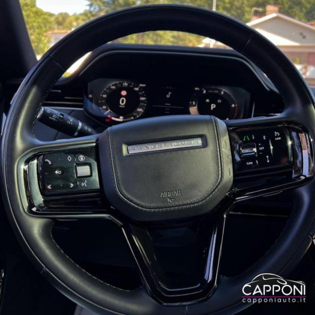 LAND ROVER Range Rover Sport 3.0D l6 300 CV Dynamic HSE rif. 24110259 - Foto 8