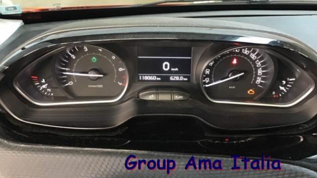 PEUGEOT 208 PureTech 82 5 porte Allure Ok Neopatentati Km Cert rif. 23055270 - Foto 5