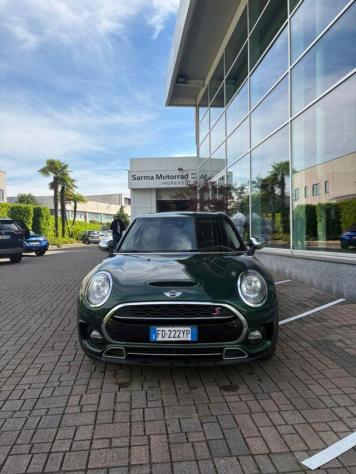 MINI Clubman 2.0 Cooper SD Business Automatica rif. 23726998 - Foto 7