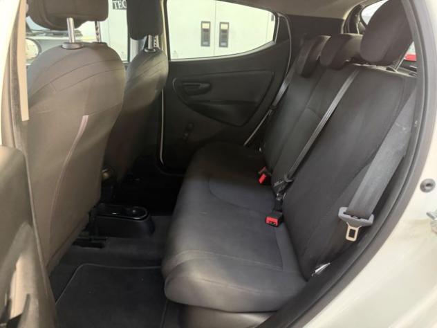 LANCIA Ypsilon 1.2 69 CV 5 porte GPL Ecochic Gold rif. 23940414 - Foto 8