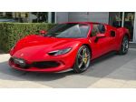Ferrari 296 GTS 296 GTS 3.0 | LIFT, APPLE CARPLAY, ROSSO CORSA