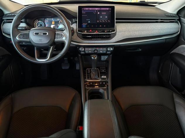 JEEP Compass 1.3Hyb. 4xe Longit. 190 Plug-In -2021 - Foto 2