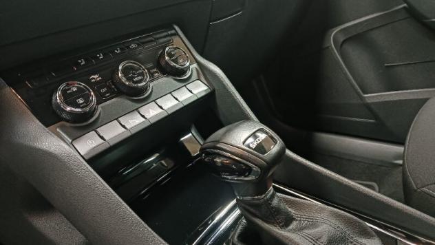 SKODA Karoq Karoq 2.0 TDI EVO SCR 115 CV DSG Executive - Foto 7