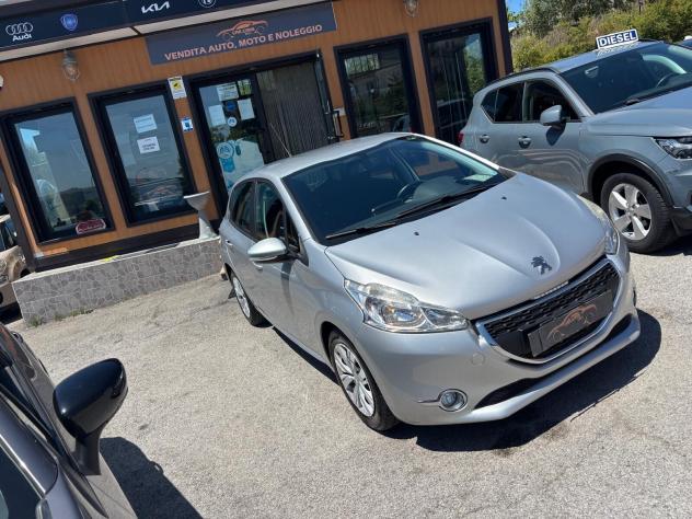 Peugeot 208 1.4 VTi 95 CV 5p. GPL Active - Foto 5