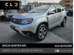 Dacia Duster 1.0 TCe 4x2 100cv Eco-G Prestige