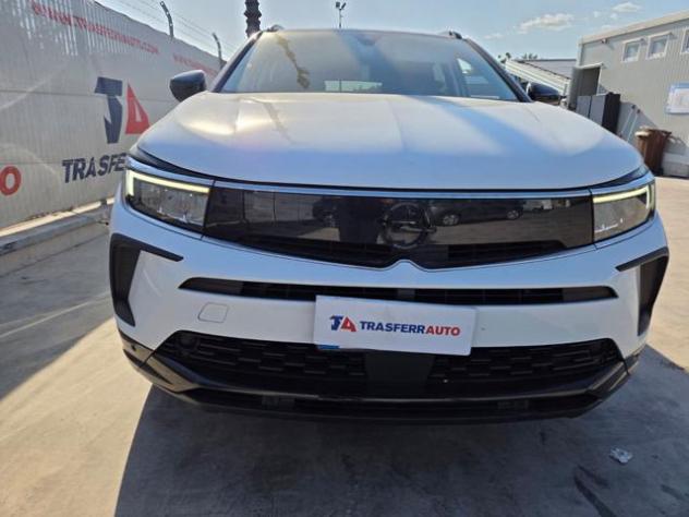 OPEL Grandland 1.5 diesel Ecotec aut. GS Line rif. 23829781 - Foto 8