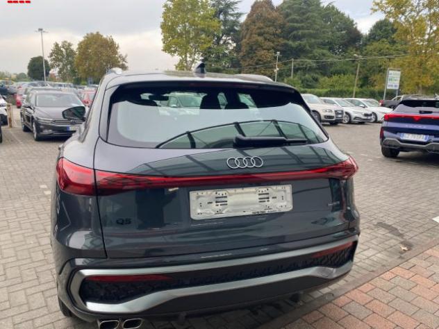 AUDI Q5 40 TDI 204 CV quattro S tronic s line rif. 24158840 - Foto 7