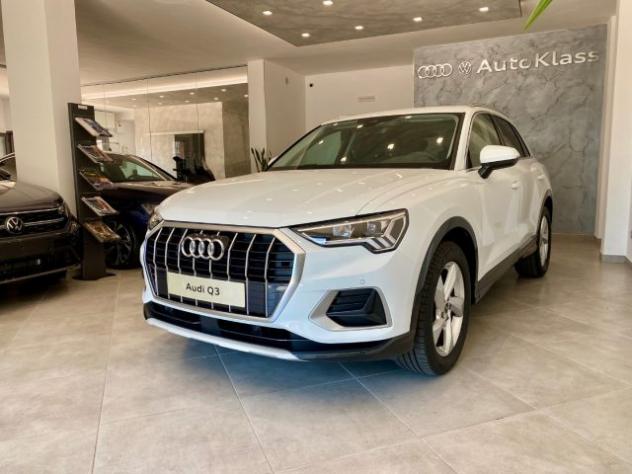 AUDI Q3 35 TDI S tronic Advanced Audi Prima Scelta Plus rif. 23321356 - Foto 10