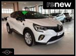 RENAULT Captur 1.6 E Tech hybrid Intens 145cv auto rif. 22429252