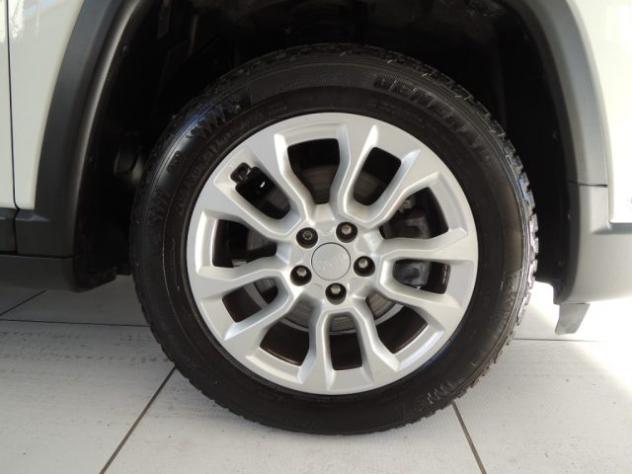 JEEP Compass 1.6 Multijet II 2WD Limited rif. 23014644 - Foto 3