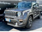 Jeep Renegade 1.0 T3 120cv Longitude #sed.risc. #carplay #keyless