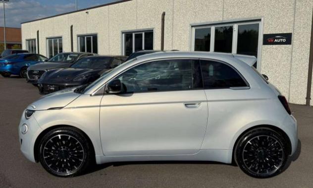Fiat 500 KM ZERO 1.0 hybrid Icon PROMO FIN - Foto 3