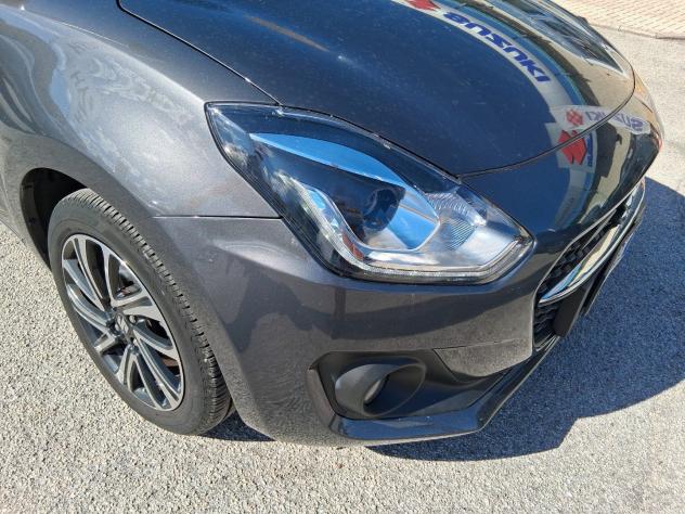 Suzuki Swift VI 2020 1.2 Dualjet Hybrid Top 2WD - Foto 10