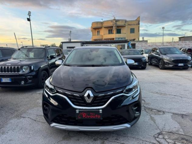 RENAULT Captur TCe 90 CV Techno Tetto Grigio rif. 23901255