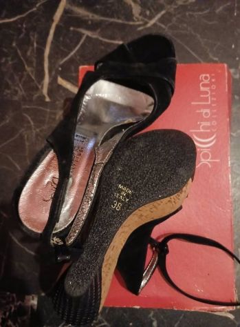 varie scarpe estive da donna - Foto 10