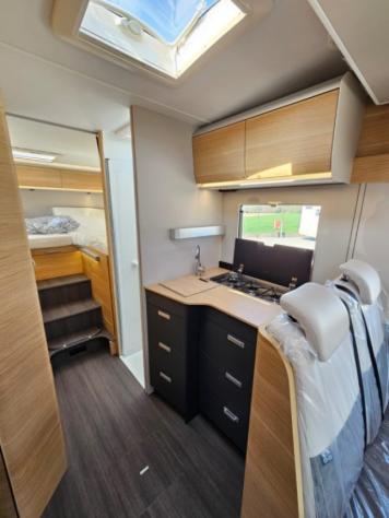 ADRIA MATRIX 670 SL 60 YEARS SELECTION rif. 23851870 - Foto 9