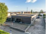 Capannone commerciale in vendita a Fornacette - Calcinaia 1000 mq  Rif: 1359503