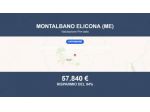 Immobile in asta di 500 m² in vendita a Montalbano Elicona