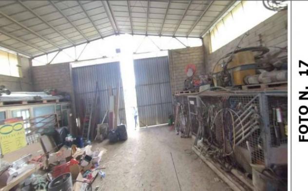 Immobile in asta di 239530 m² in vendita a Perugia - Foto 9