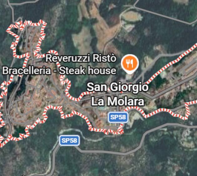 Immobile in asta di 347 m² con più di 5 locali in vendita a San Giorgio la Molara - Foto 10
