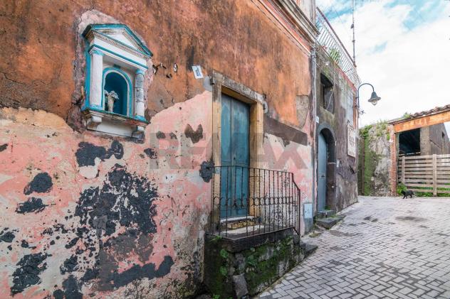 Casa Indipendente in vendita a Acireale